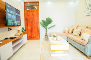 Gail Homes Naalya - One bedroom luxury apartment
